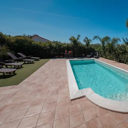 Casa Giorgia Con Piscina Holiday home *