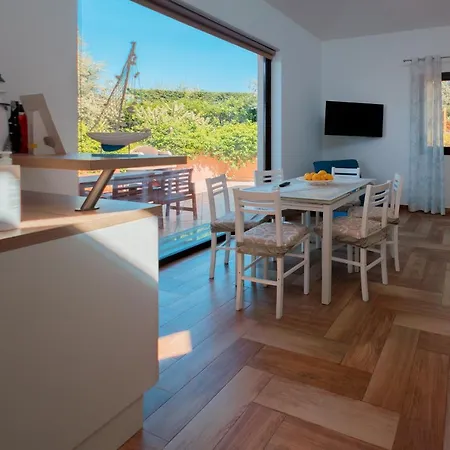 Holiday home Casa Giorgia Con Piscina Cefalu
