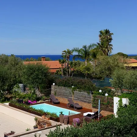 Holiday home Casa Giorgia Con Piscina