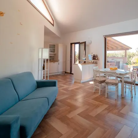 Holiday home Casa Giorgia Con Piscina
