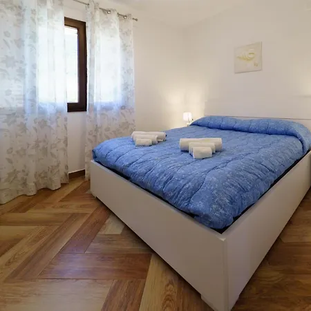 Casa Giorgia Con Piscina Holiday home *