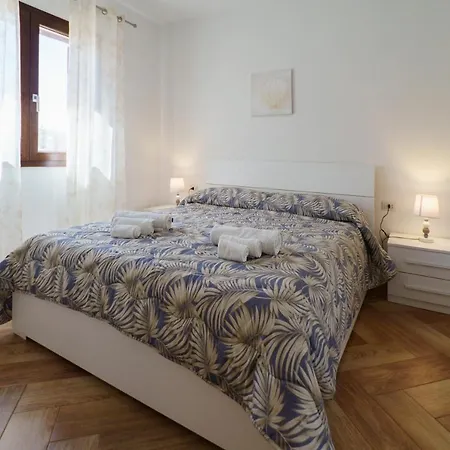 Casa Giorgia Con Piscina Holiday home