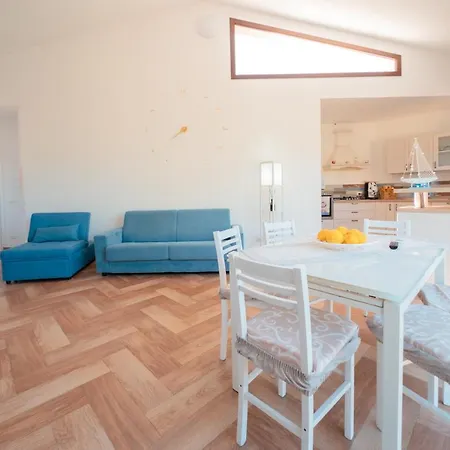 Casa Giorgia Con Piscina